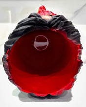Load image into Gallery viewer, Freaky Nikki Popcorn Bucket