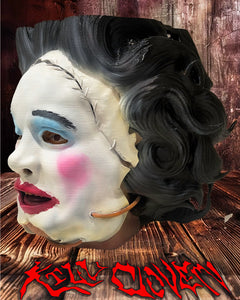 Leatherface “Pretty Woman” Halloween Bucket