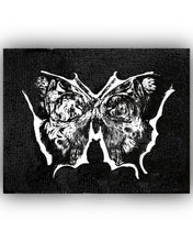 Load image into Gallery viewer, Butterfly Painting