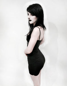 Conjoined Dress