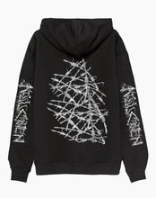 Load image into Gallery viewer, Discrepant Angel Hoodie