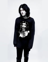 Load image into Gallery viewer, Gore Face Long Sleeve Tee