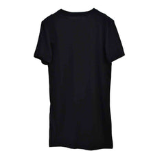 Load image into Gallery viewer, black shirt