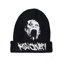 Load image into Gallery viewer, Necrolust Beanie