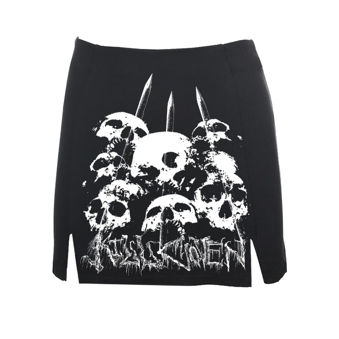 Sacrifice Skirt
