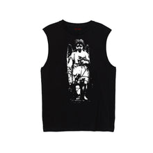 Load image into Gallery viewer, Angel Spawn Tank Top Black 