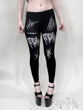 Load image into Gallery viewer, Meow Leggings