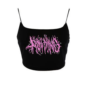 Rotting Crop Top