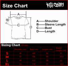 Load image into Gallery viewer, Confusion Long Tee
